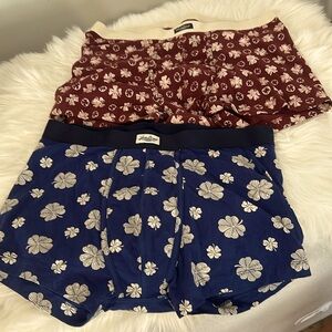 Lucky Brand men’s Briefs 😀.     XL